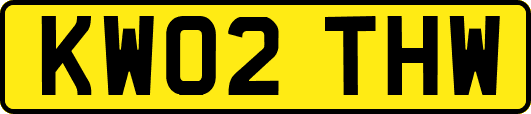 KW02THW