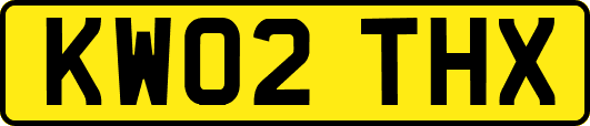 KW02THX