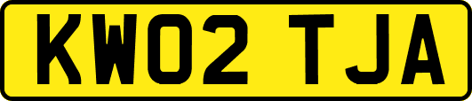KW02TJA