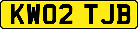 KW02TJB
