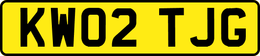 KW02TJG
