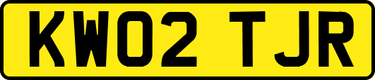 KW02TJR
