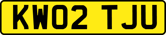 KW02TJU