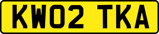 KW02TKA