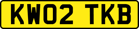KW02TKB