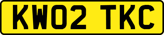 KW02TKC
