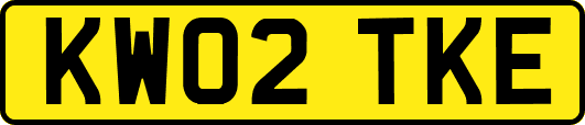 KW02TKE