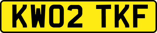 KW02TKF