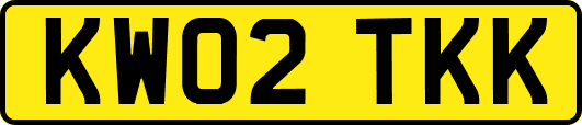 KW02TKK