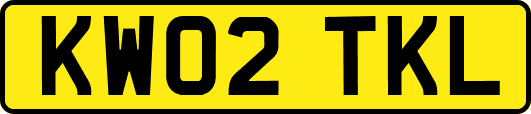 KW02TKL