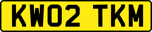 KW02TKM