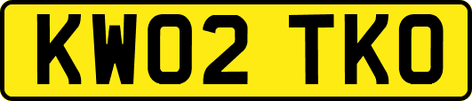 KW02TKO