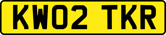 KW02TKR