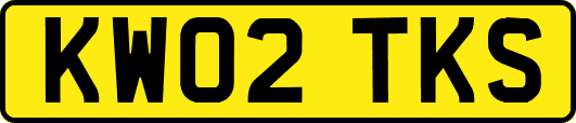 KW02TKS