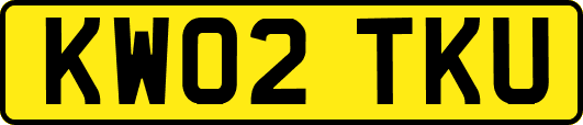 KW02TKU