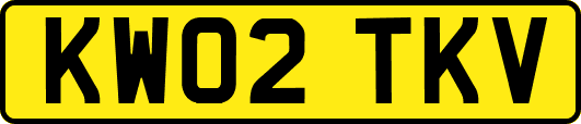 KW02TKV