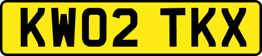 KW02TKX