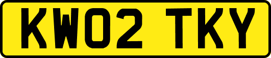 KW02TKY