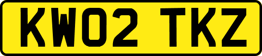 KW02TKZ