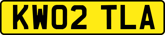 KW02TLA