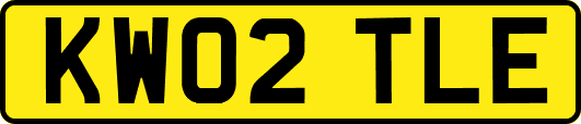 KW02TLE