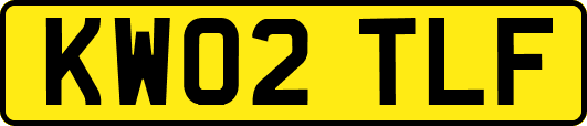 KW02TLF