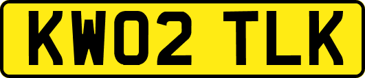 KW02TLK