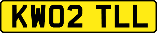 KW02TLL