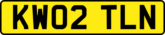 KW02TLN