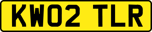 KW02TLR