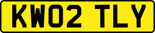 KW02TLY