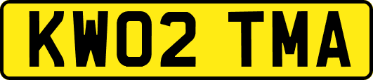 KW02TMA