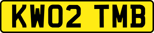 KW02TMB
