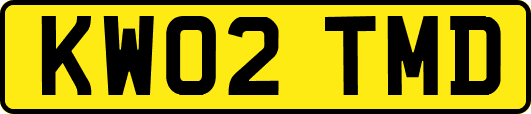 KW02TMD
