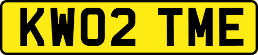 KW02TME