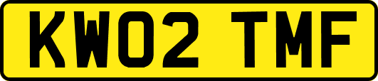 KW02TMF