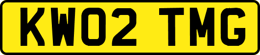 KW02TMG