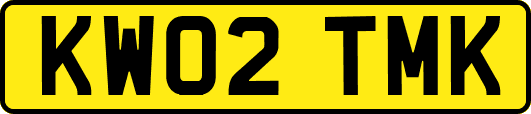 KW02TMK