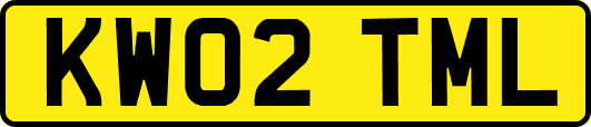 KW02TML