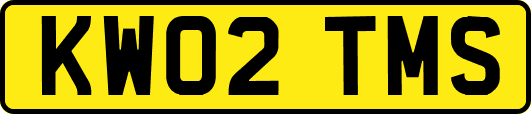 KW02TMS