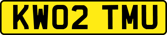 KW02TMU