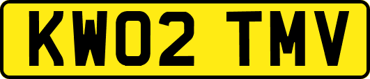 KW02TMV