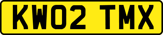 KW02TMX