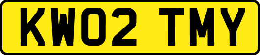 KW02TMY