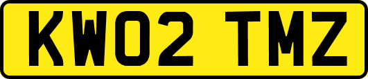 KW02TMZ