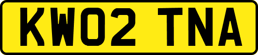 KW02TNA