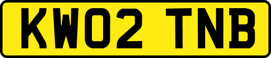 KW02TNB