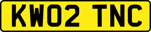 KW02TNC