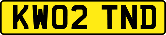 KW02TND