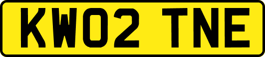 KW02TNE